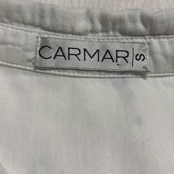 CARMAR Button down Shirt - Picture 3 of 4
